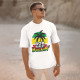 Men's Bob Marley One Love Tshirts White