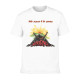 Men's Bob Marley One Love Rocks T-shirts White