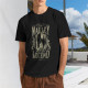 Men's Bob Marley One Love Rocks Shirts Black