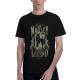 Men's Bob Marley One Love Rocks Shirts Black