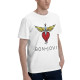 Men's Bon Jovi Rocks T-shirts White