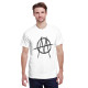 Men's Bring Me The Horizon Rock Tshirts White