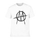 Men's Bring Me The Horizon Rock Tshirts White