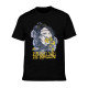 Men's Bring Me The Horizon Shirt Black