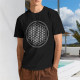 Men's Bring Me The Horizon Rock Tshirts Black