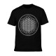 Men's Bring Me The Horizon Rock Tshirts Black