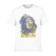 Men's Bring Me The Horizon Rocks T-shirts White