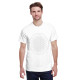 Men's Bring Me The Horizon T-shirt White