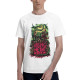 Men's Bring Me The Horizon Art Shirts White