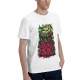 Men's Bring Me The Horizon Art Shirts White