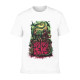 Men's Bring Me The Horizon Art Shirts White