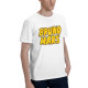 Men's Bruno Mars T-shirt White