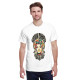 Men's Bruno Mars Tshirts Whites