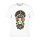 Men's Bruno Mars Tshirts Whites