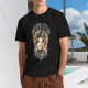 Men's Bruno Mars shirt-s Black