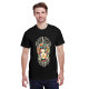 Men's Bruno Mars shirt-s Black