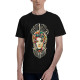 Men's Bruno Mars shirt-s Black