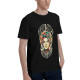 Men's Bruno Mars shirt-s Black