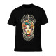 Men's Bruno Mars shirt-s Black