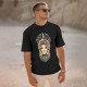 Men's Bruno Mars shirt-s Black